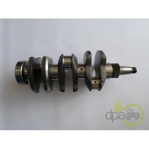 ARBORE MOTOR