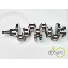 ARBORE MOTOR