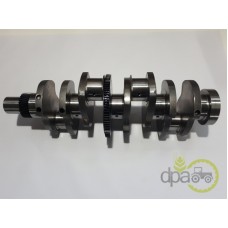ARBORE MOTOR