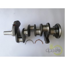 ARBORE MOTOR