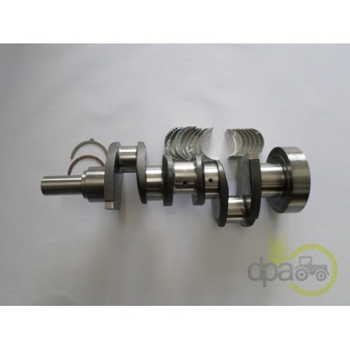ARBORE MOTOR