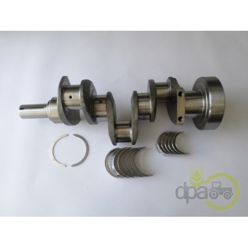 ARBORE MOTOR