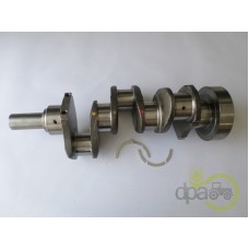 ARBORE MOTOR