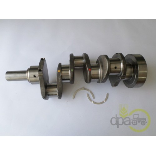 ARBORE MOTOR