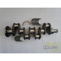 ARBORE MOTOR