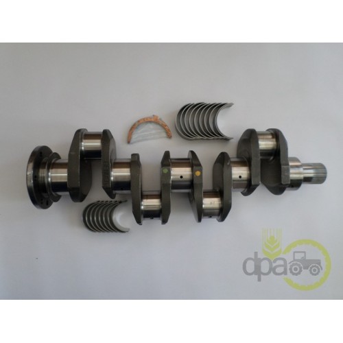 ARBORE MOTOR