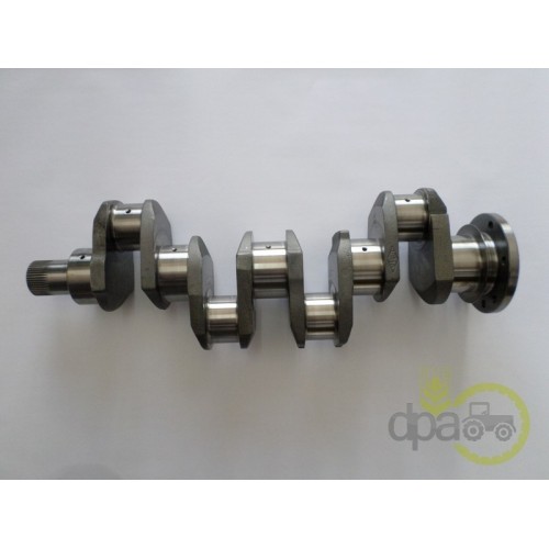 ARBORE MOTOR