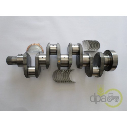 ARBORE MOTOR