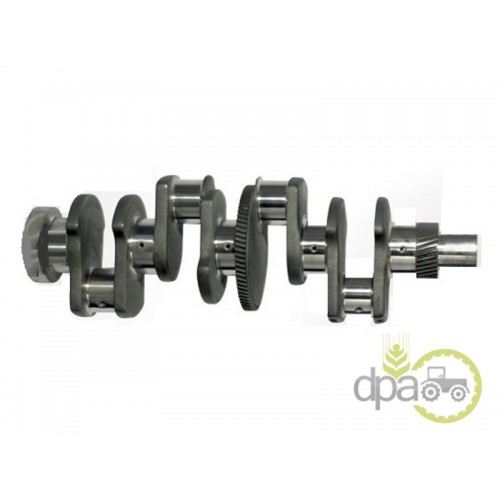 ARBORE MOTOR
