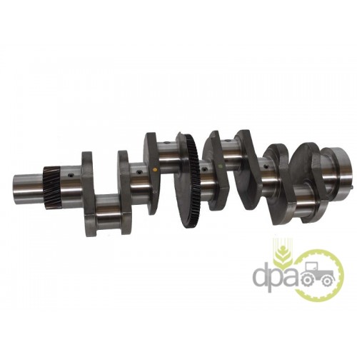 ARBORE MOTOR