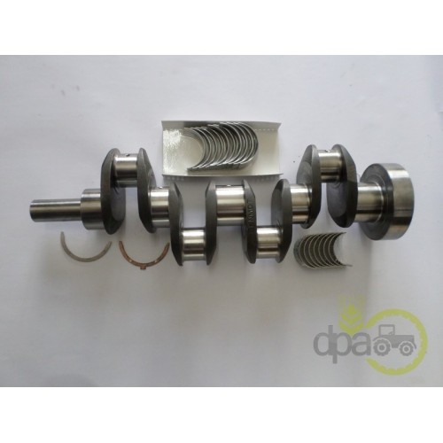 ARBORE MOTOR
