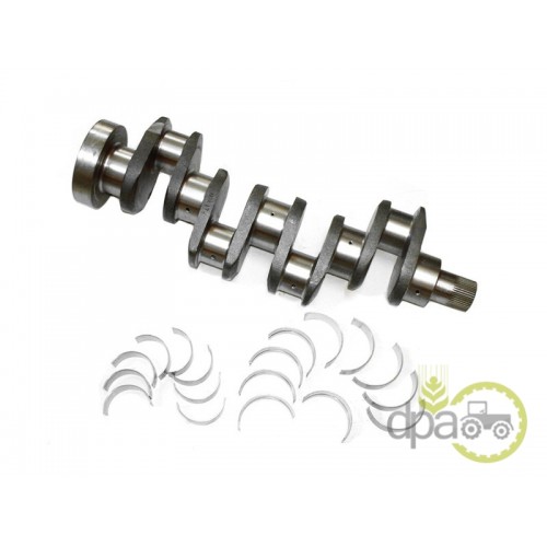 ARBORE MOTOR