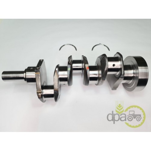ARBORE MOTOR