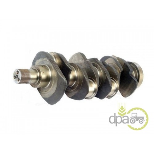 ARBORE MOTOR