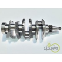 ARBORE MOTOR