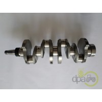 ARBORE MOTOR