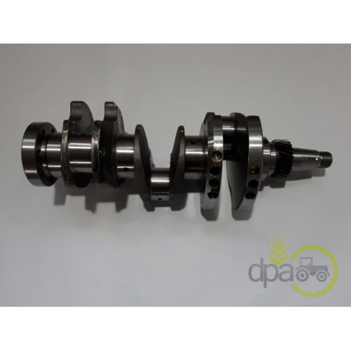 ARBORE MOTOR