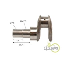 ARBORE MOTOR