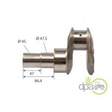 ARBORE MOTOR