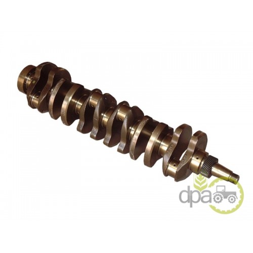 ARBORE MOTOR 8065.02