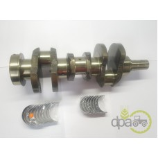 ARBORE MOTOR