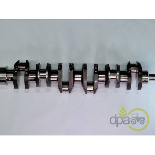 ARBORE MOTOR