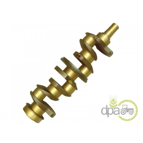 ARBORE MOTOR