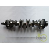 ARBORE MOTOR