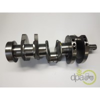 ARBORE MOTOR