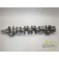 ARBORE MOTOR
