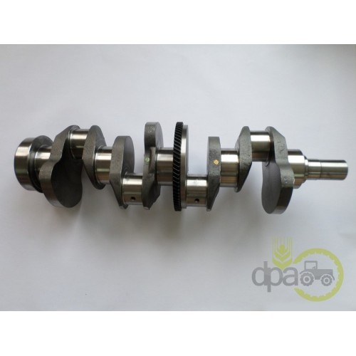 ARBORE MOTOR
