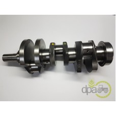 ARBORE MOTOR