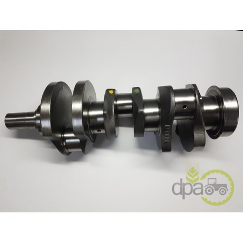 ARBORE MOTOR
