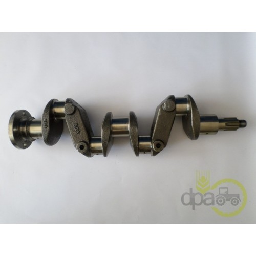 ARBORE MOTOR