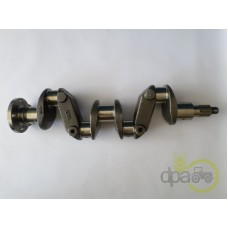 ARBORE MOTOR