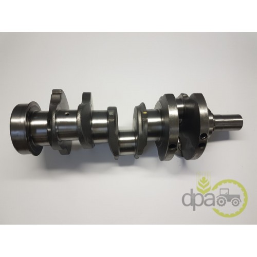 ARBORE MOTOR R1