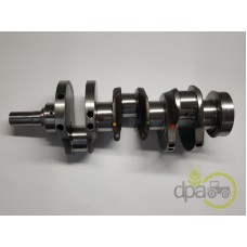 ARBORE MOTOR
