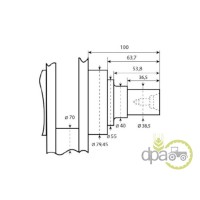 ARBORE MOTOR