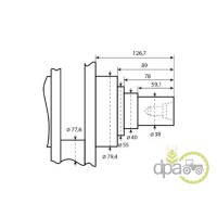 ARBORE MOTOR