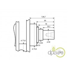 ARBORE MOTOR