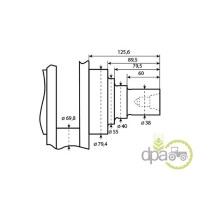 ARBORE MOTOR