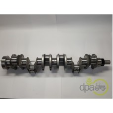 ARBORE MOTOR