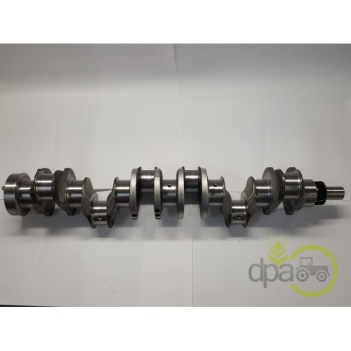 ARBORE MOTOR