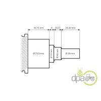 ARBORE MOTOR