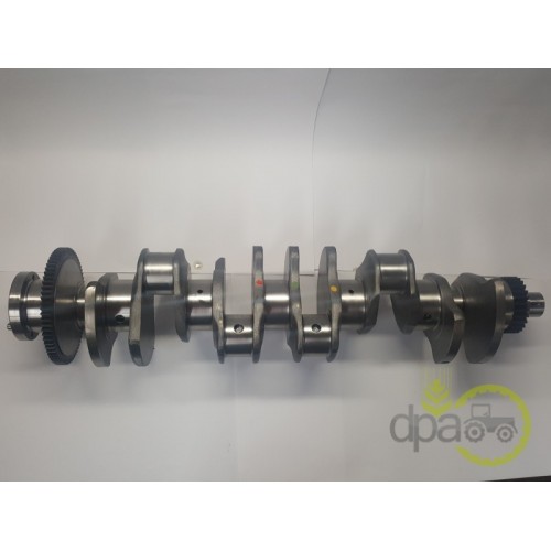ARBORE MOTOR