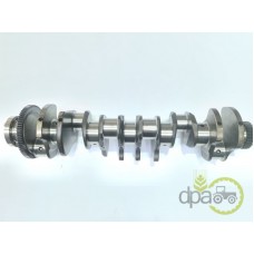 ARBORE MOTOR