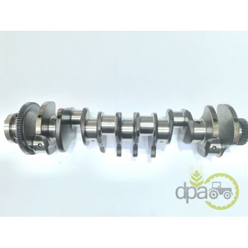 ARBORE MOTOR