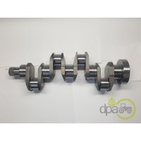 ARBORE MOTOR