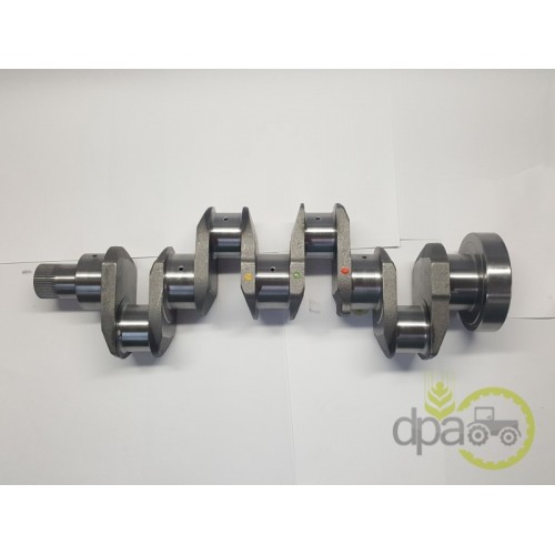 ARBORE MOTOR