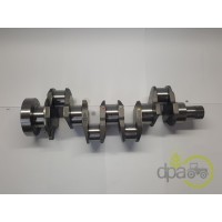 ARBORE MOTOR